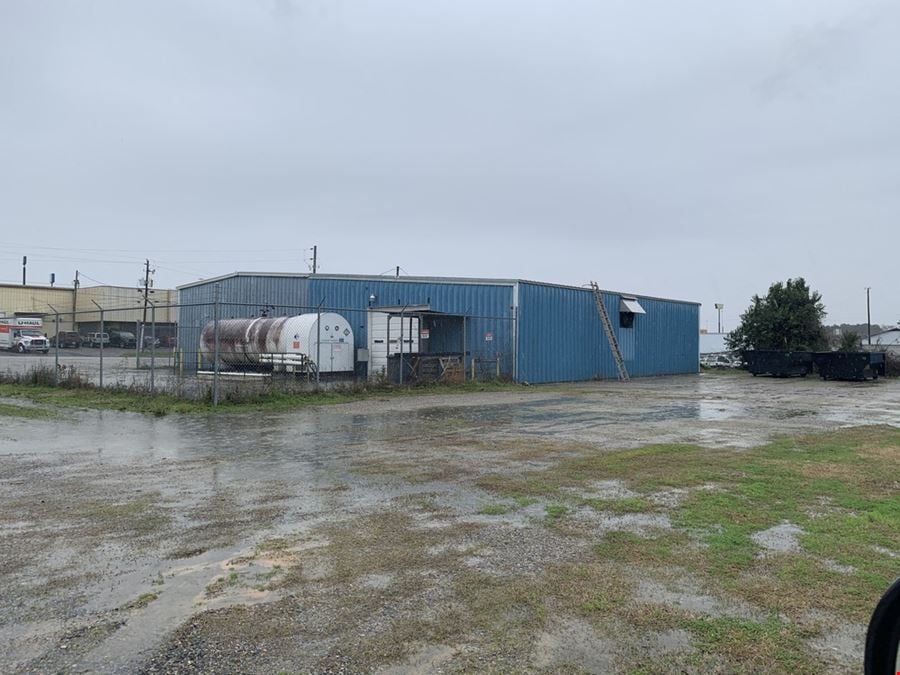 2522 Reynolds Industrial