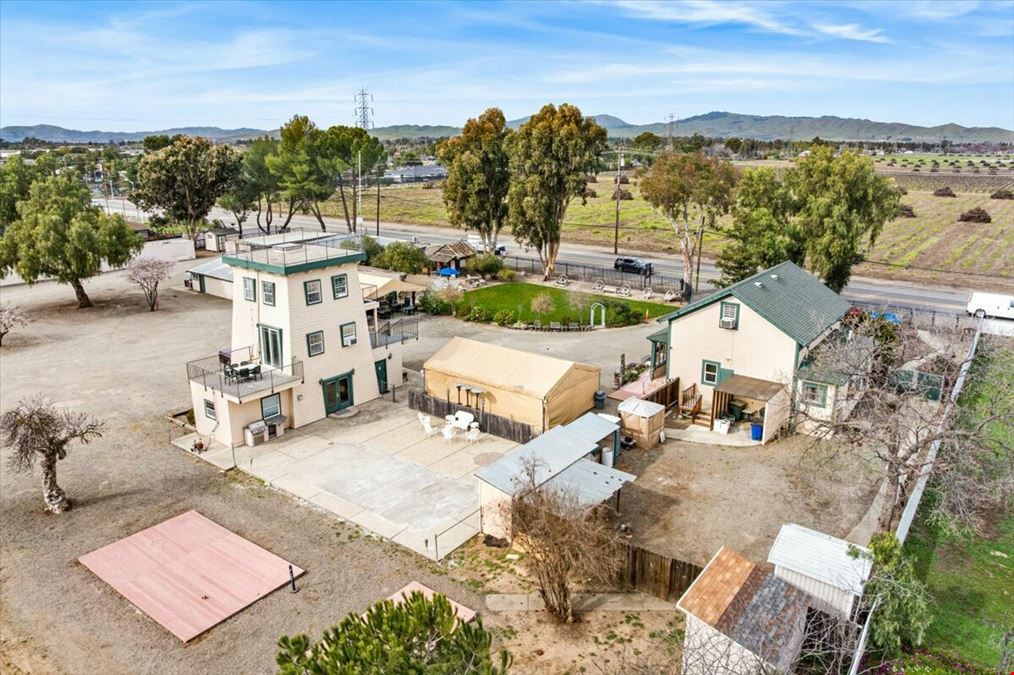 Premiere Livermore Wine Destination