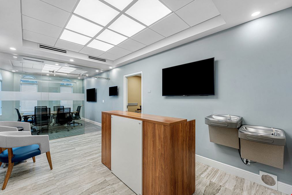 Fort Lauderdale Professional Office