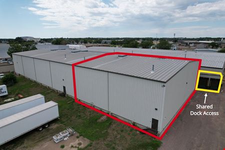 Preview of Industrial space for Rent at 808 W Cherokee St