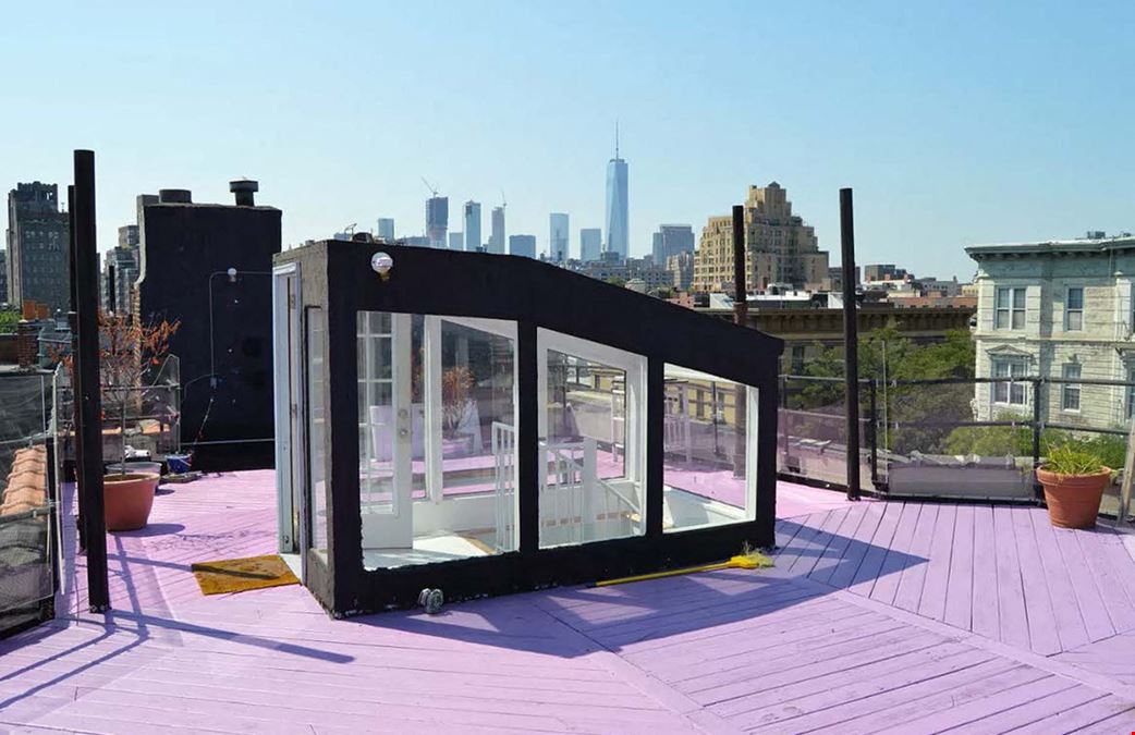 Bankruptcy Sale: 47 Perry Street
