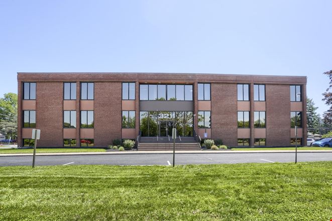 Preview of Office space for Rent at 3211 North Front Street