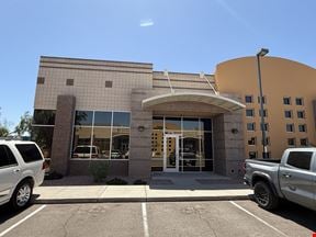 8765 W Kelton Ln, Bldg B1E, Ste 116