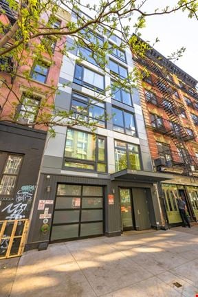 436 & 442 East 13th Street