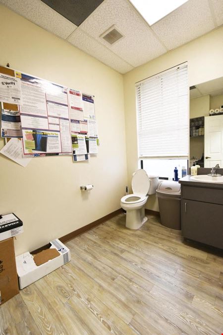 1812 Health Care Drive