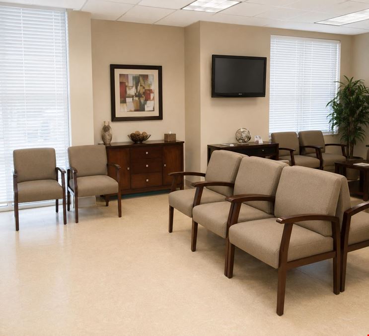 Medical Office Condominium - 3,945 SF