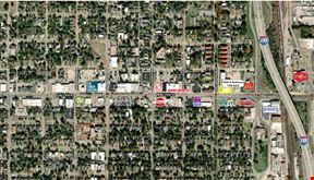 2400 N Robinson Ave