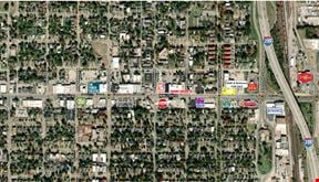 2400 N Robinson Ave