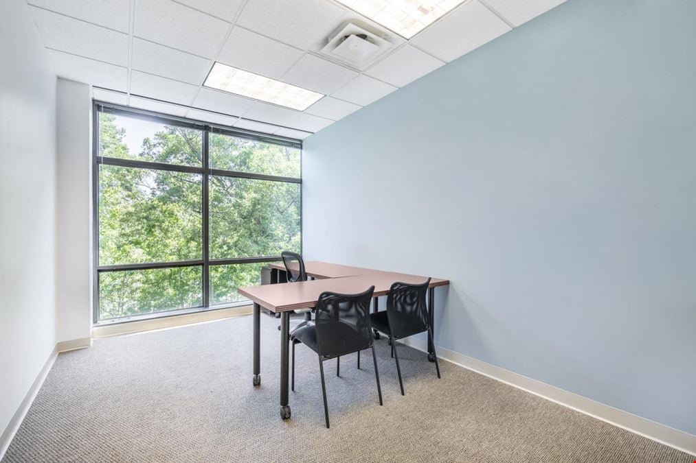 VA, Richmond - Glen Allen