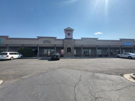Preview of Mixed Use space for Rent at 669 Pioneer Rd Rexburg