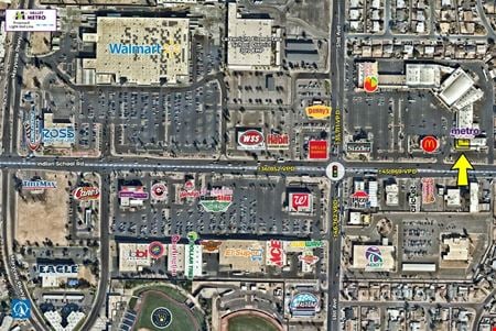 Preview of Retail space for Rent at 51st Ave & Indian School Rd