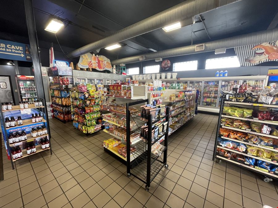 Woodlawn Deli/Pizzeria