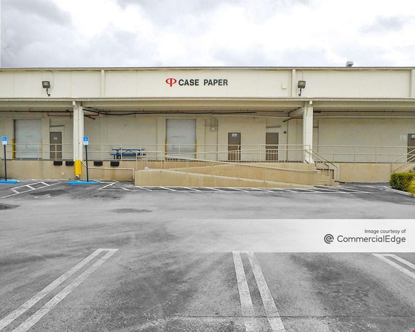 3333 NW 116th Street
