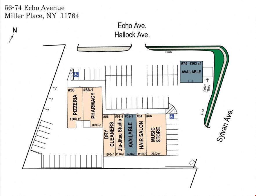 56-74 Echo Ave