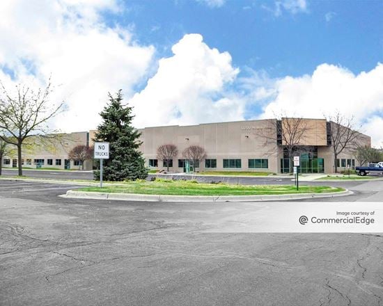 Preview of Industrial space for Rent at 17200 Medina Rd