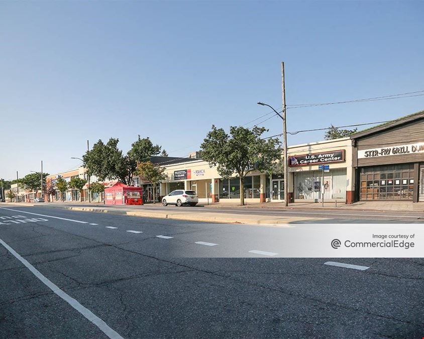 The Center at Sheepshead Bay