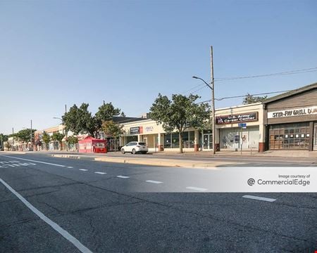 Preview of Retail space for Rent at 3860 Nostrand Avenue