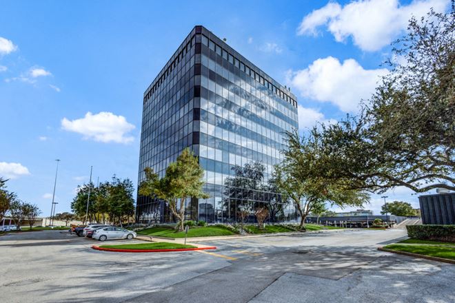 Preview of Office space for Rent at 13201 Northwest Freeway