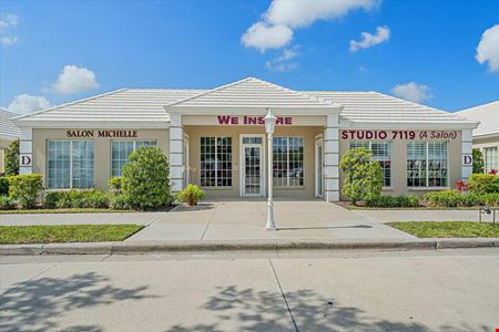 Preview of Office space for Sale at 3900 Clark Road Bldg D #2