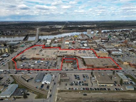 Preview of Retail space for Sale at 1403 Central Avenue