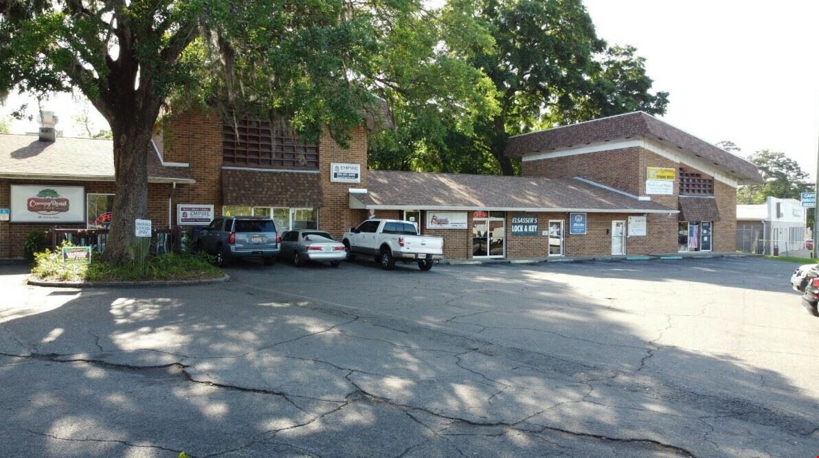 1907 North Monroe Street