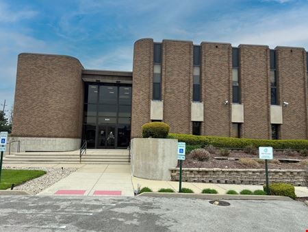 Preview of Office space for Sale at 8301 S Cass Avenue