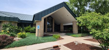 Preview of commercial space at 2140 University Park Drive