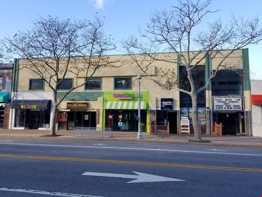 2014 Atlantic Ave
