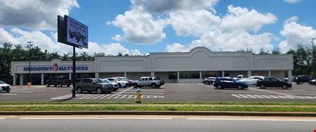 Preview of Retail space for Rent at 1555 Campbell Ln