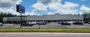 1555 Campbell Ln