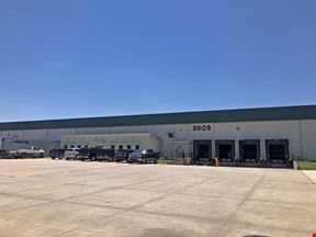 WAREHOUSE/DISTRIBUTION