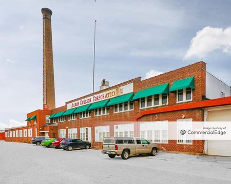 Preview of Industrial space for Rent at 1505 Central Avenue NE