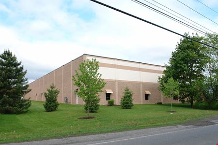 Preview of Industrial space for Rent at 326 Old Niskayuna Road