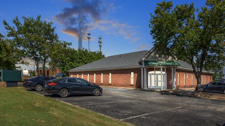 Preview of Office space for Sale at 7125 University Ct