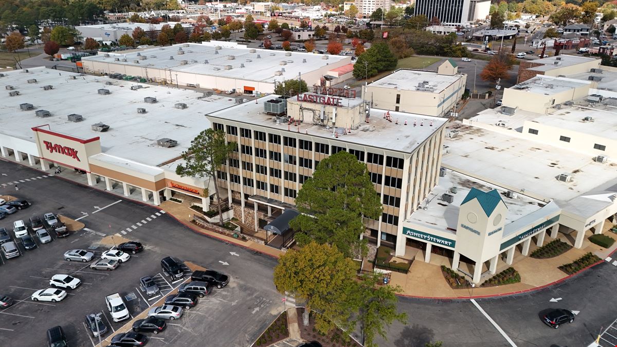 The Offices at Eastgate