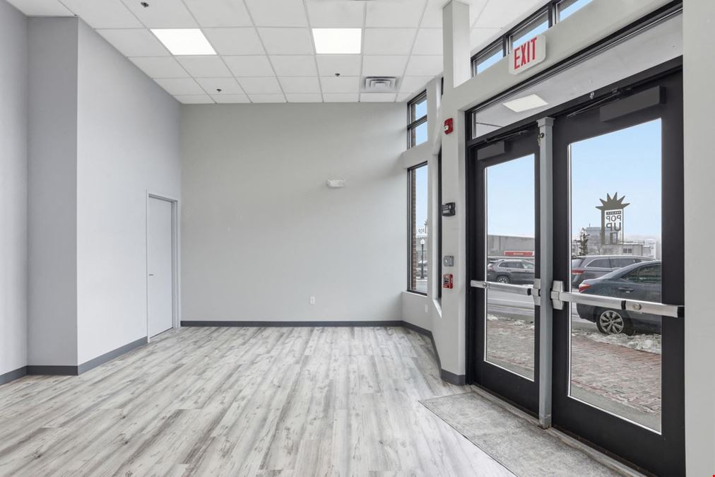 Beautiful Office or Retail Space for Lease in Gloucester, MA