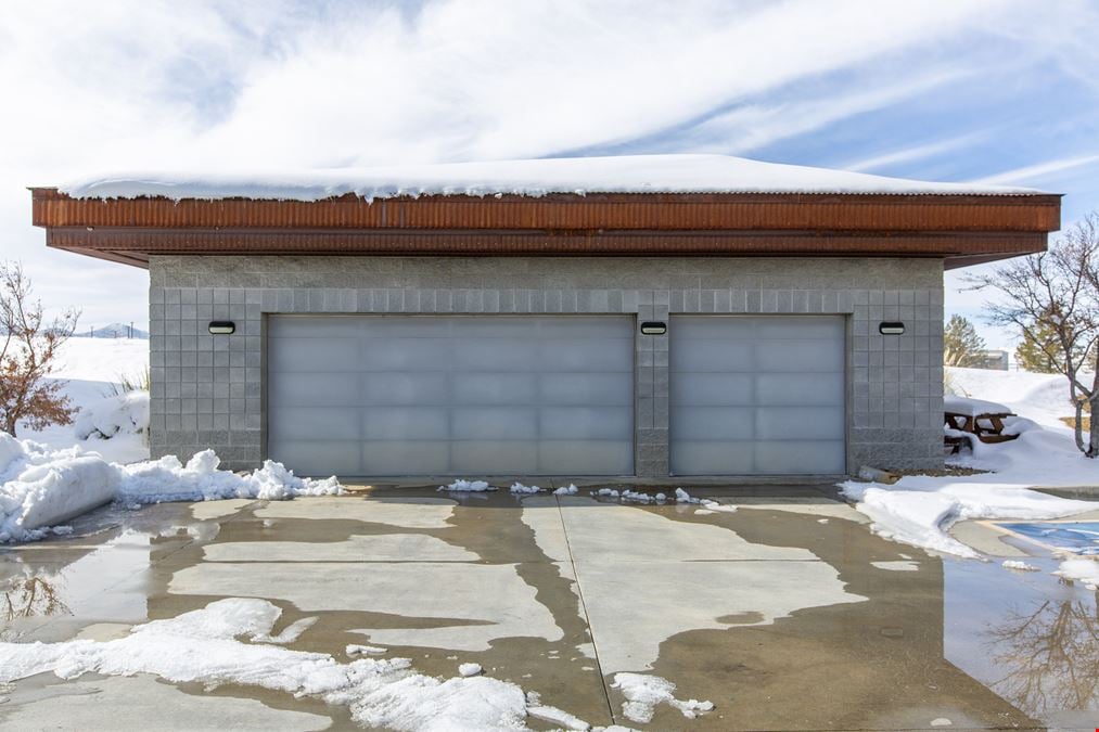 Professional Office in Prescott Airpark