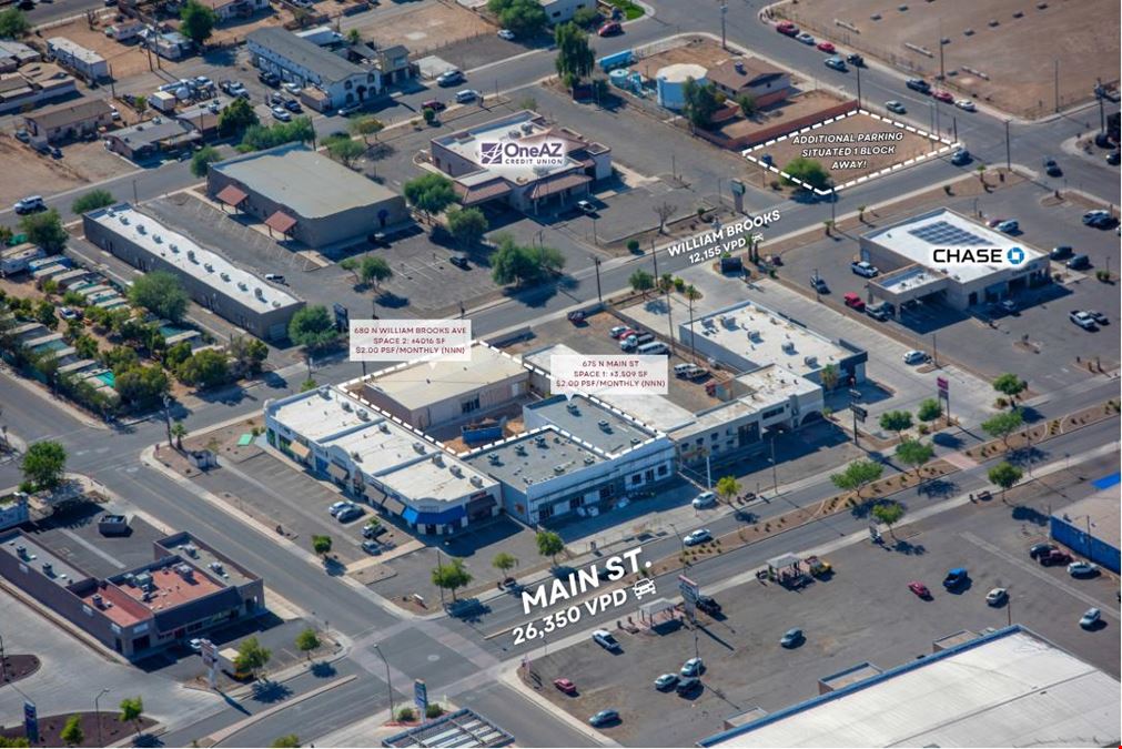 680 N. Main Street