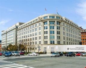 National Guard Memorial Building