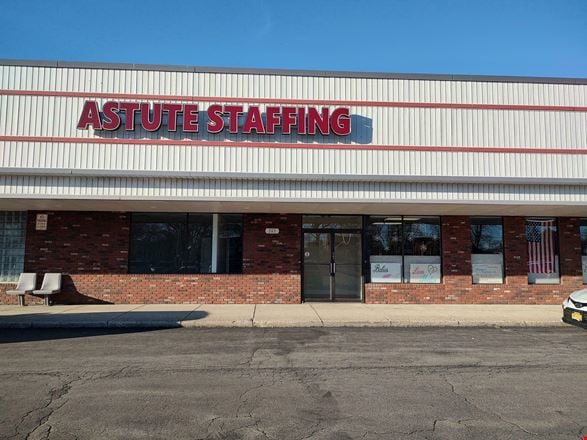 Preview of Office space for Rent at 220 Center Road