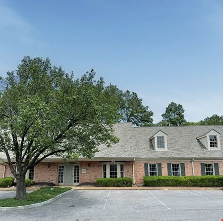 Preview of Office space for Rent at 2020 Exeter Rd
