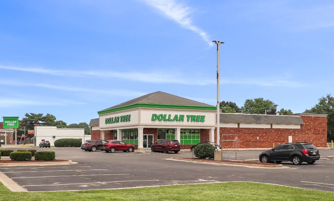 Dollar Tree