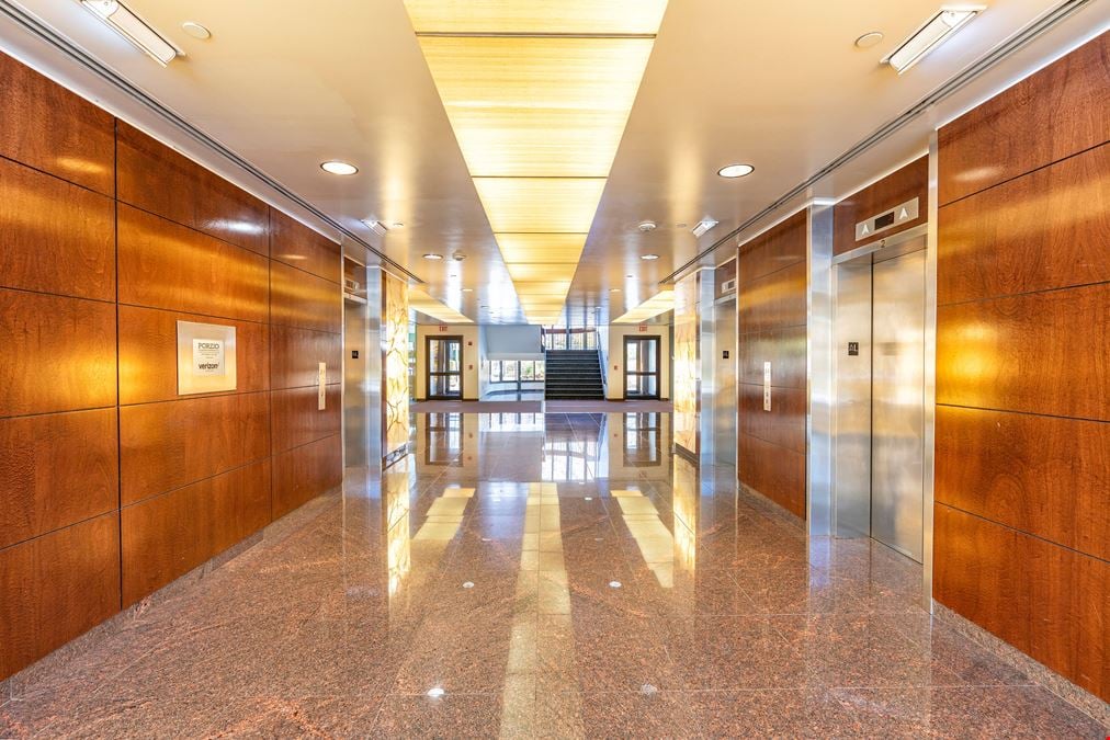 100 Southgate Office 