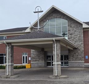 Hope Lutheran Church