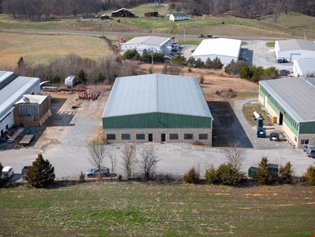 Preview of Industrial space for Sale at 3275 Newport Hwy, Bldg 10