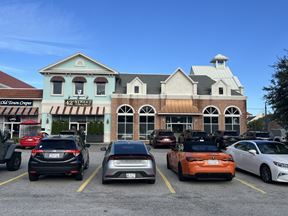 Mixed Use Office Space