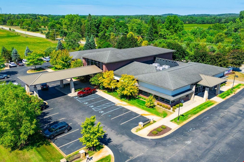 10020 Professional Center Dr