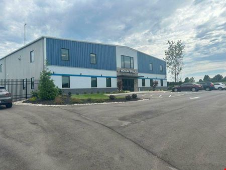 Preview of Industrial space for Sale at 3 Hoop Drive