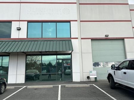 Preview of Industrial space for Sale at 11900 Livingston Rd. #123 & Yard #13