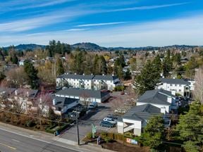 Gresham Park Apartments